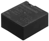 Relay, Safety, 2No, Nc, 250Vac, 6A; Coil Voltage Panasonic - 72W3948 - Newark, An Avnet Company