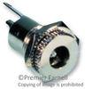 Connector, 2.5Mm Dc Power, Jack; Gender Mcm - 96C7917 - Newark, An Avnet Company