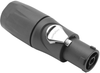 Pwr Entry Conn, 3P, Rcpt, 16A, Screw; Product Range Amphenol Sine/tuchel - 39AH8649 - Newark, An Avnet Company