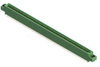 Card Edge Conn, Dual Side, 132Pos, Th; Card Edge Connector Type Edac - 72AJ9147 - Newark, An Avnet Company