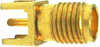 Rf/coaxial, Sma Jack, Straight, 50 Ohm, Solder; Connector Type Te Connectivity - 78M7270 - Newark, An Avnet Company