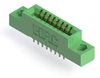 Card Edge Conn, Dual, 16Pos, Solder; Card Edge Connector Type Edac - 65AJ4784 - Newark, An Avnet Company