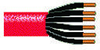 Unshielded Multiconductor Cable 6 Conductor 18Awg 1000Ft; Cable Shielding Belden - 11K3485 - Newark, An Avnet Company