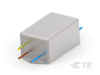 Single Phase Filters - 6609054-6 - TE Connectivity