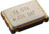Osc, 24.576M, 15Pf Cl, 7X5.08Mm Smt; Frequency Nom Abracon - 49X9190 - Newark, An Avnet Company