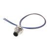 Connectors, Interconnects - Circular Connectors - 1039937-T4171010002-001 - Win Source Electronics