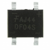 Bridge Rectifiers - DF04S2 - 759151-DF04S2 - Win Source Electronics