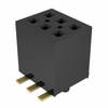 Connectors, Interconnects Rectangular Connectors Headers, Receptacles, Female Sockets - Win Source Electronics