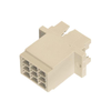 Backplane Connector Housings - 1195-4302-ND - DigiKey