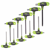 Screw and Nut Driver Sets - 0254-40-ND - DigiKey