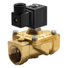 Pneumatics, Hydraulics - Valves and Control - DKSV172 - Quarktwin Technology Ltd.