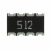 Resistor Networks, Arrays - 744C083512JPTR-ND - DigiKey
