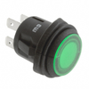 Switches - Pushbutton Switches -- GPB527A202BG - Image