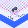 TVS/Fuse/Board Level Protection >> Electrostatic and Surge Protection (TVS/ESD) -- CESDBLC5V0AP - Image