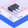 Power Supply Chip >> Linear Voltage Regulators (LDO) - ME1117A50B3G - LCSC Electronics Technology (HK) Limited
