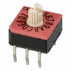 Switches - DIP Switches - CD16RL1CB - Shenzhen Shengyu Electronics Technology Limited