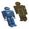 RF, RFID, Wireless Evaluation Boards - ROBOT-M24LR16E-A-ND - DigiKey