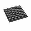 Integrated Circuits (ICs) - Embedded - Application Specific Microcontrollers -- NS9215B-0-I150 - Image