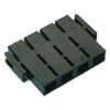 Blade Type Power Connector Housings - A107444-ND - DigiKey
