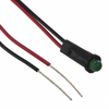 Panel Indicators, Pilot Lights - 350-2419-ND - DigiKey