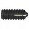 M6 Steel Ball Nose Spring Plunger - KBP-2 - Reid Supply