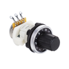 Rotary Potentiometers, Rheostats - 1948-44-745.20-10K1-ND - DigiKey