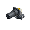 Circular Connector Assemblies - 43-02797-ND - DigiKey