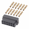 Headers & Wire Housings - M80-8441245 - Powell Electronics, Inc.