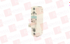 Solid State Overload/Relay -- 4389308