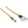 Between Series Adapter Cables - 1882-6021195-ND - DigiKey