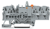 Disconnect terminal block for test and measurement - 2002-1771/401-000 - WAGO