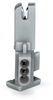 Female connector/socket - 267-101 - WAGO