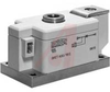 THYRISTOR, 400A, 1400V, SEMIPACK 4 - 70098423 - Allied Electronics, Inc.