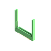 Edgeboard Connectors - 151-337-011-558-168-ND - DigiKey