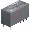 Relay;E-Mech;Gen Purp;SPDT;Cur-Rtg 16A;Ctrl-V 24DC;Vol-Rtg 250/30AC/DC;PCB Mnt - 70198655 - Allied Electronics, Inc.