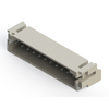 Headers, Male Pins - 151-140-511-417-060TR-ND - DigiKey