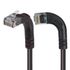 Modular/Ethernet Cables (RJ45, RJ11) - 5073-TRD815ZRA13BLK-1-ND - DigiKey