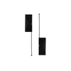 868MHz PCB Flexible Internal Antenna With 1.13mm Cable (L-10CM) + UFL Connector - ET-868FPC-5L10CP6-U - Eteily Technologies India Pvt. Ltd.