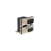 D-Sub Connector Assemblies - L17H1120130-ND - DigiKey