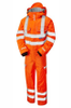 Hi Vis Overalls - 2768461 - RS Components, Ltd.