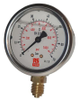 Pressure Gauges - 2537440 - RS Components, Ltd.