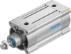 Pneumatic Piston Rod Cylinders - 2021164 - RS Components, Ltd.