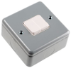 Light Switches - 2469619 - RS Components, Ltd.