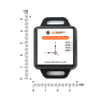 Motion Sensor ICs - 2473246 - RS Components, Ltd.