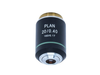 Microscope Objective Lens, ValuMax, 20x, 0.4 NA, 400-700 nm -- MVC-20X