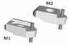 BeamClamp Components Type BE1 and BE2 - Image
