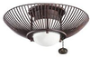 Fans-Light Kits - 600511 - Light Center (The)