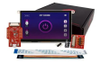 Display Development Tools - 649253 - RS Components, Ltd.