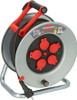 Extension Leads & Cable Reels - 649143 - RS Components, Ltd.
