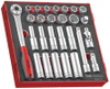 Socket Sets - 2693218 - RS Components, Ltd.